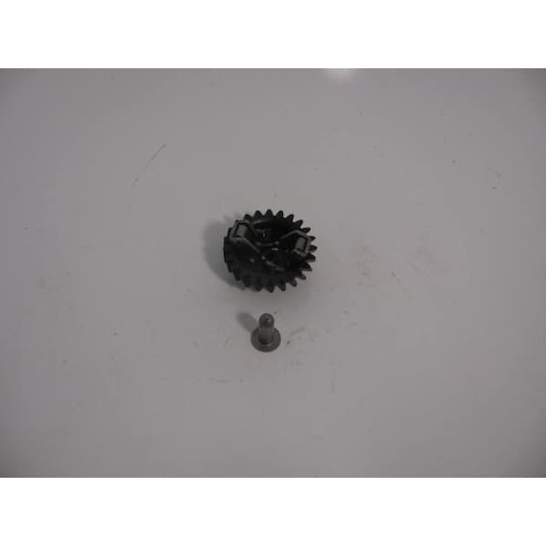 Kit Governor Gear And Pin
